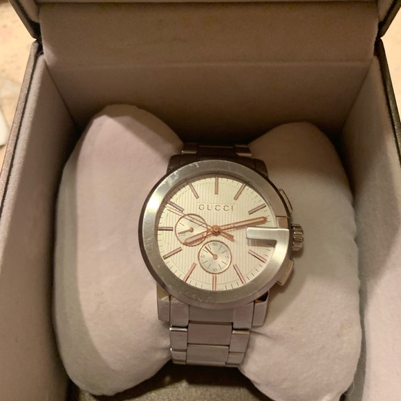 Gucci watch - Picture 5 of 8